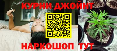 хмурый Малгобек